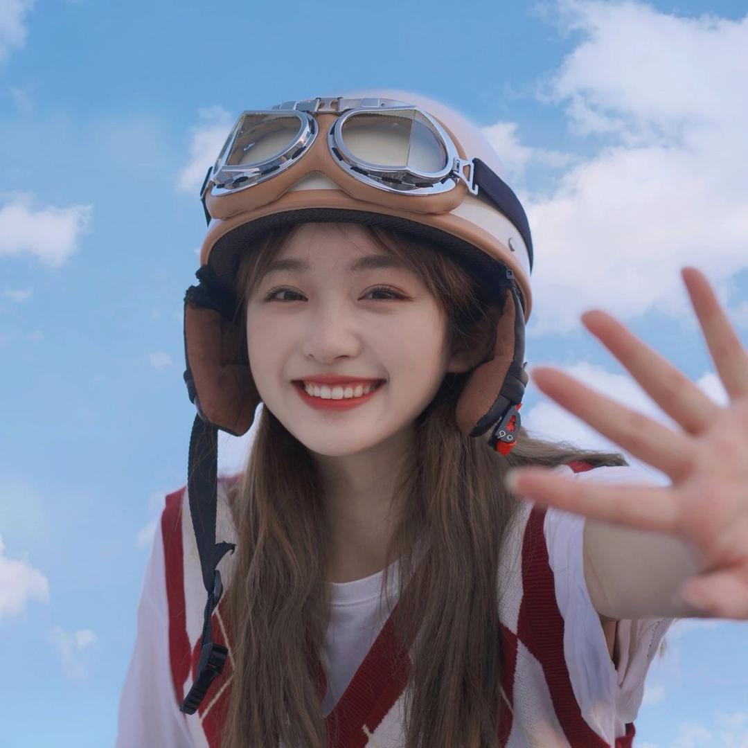 小桃🍑兔兔爱生活
