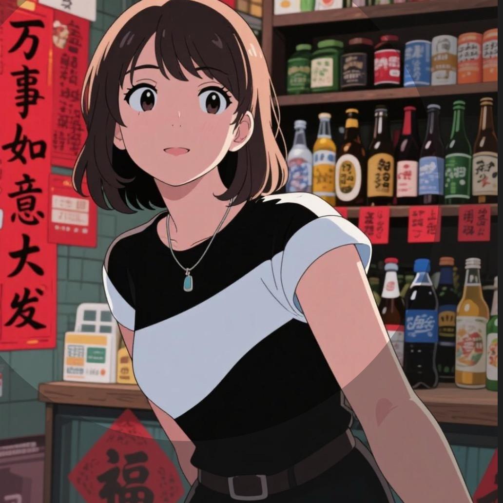 大雯儿姐