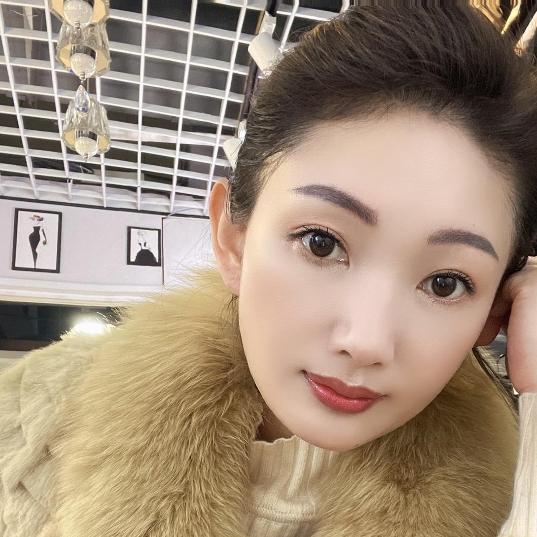 辣妹子