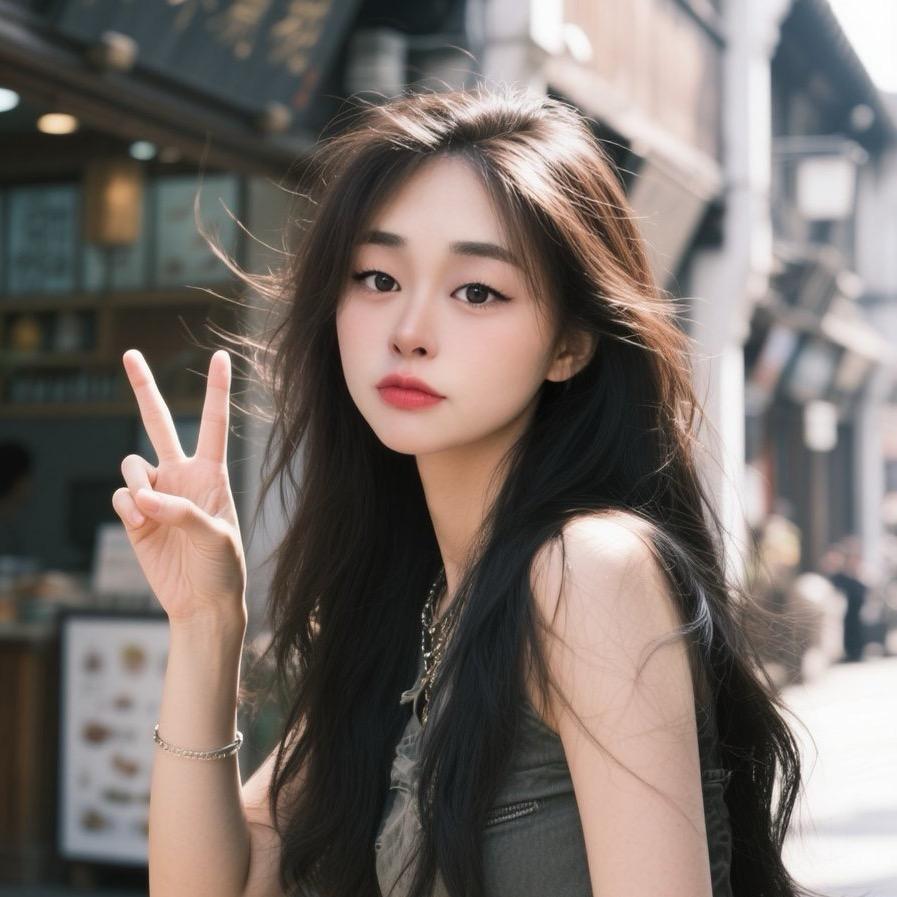 李嫌嫌🍀