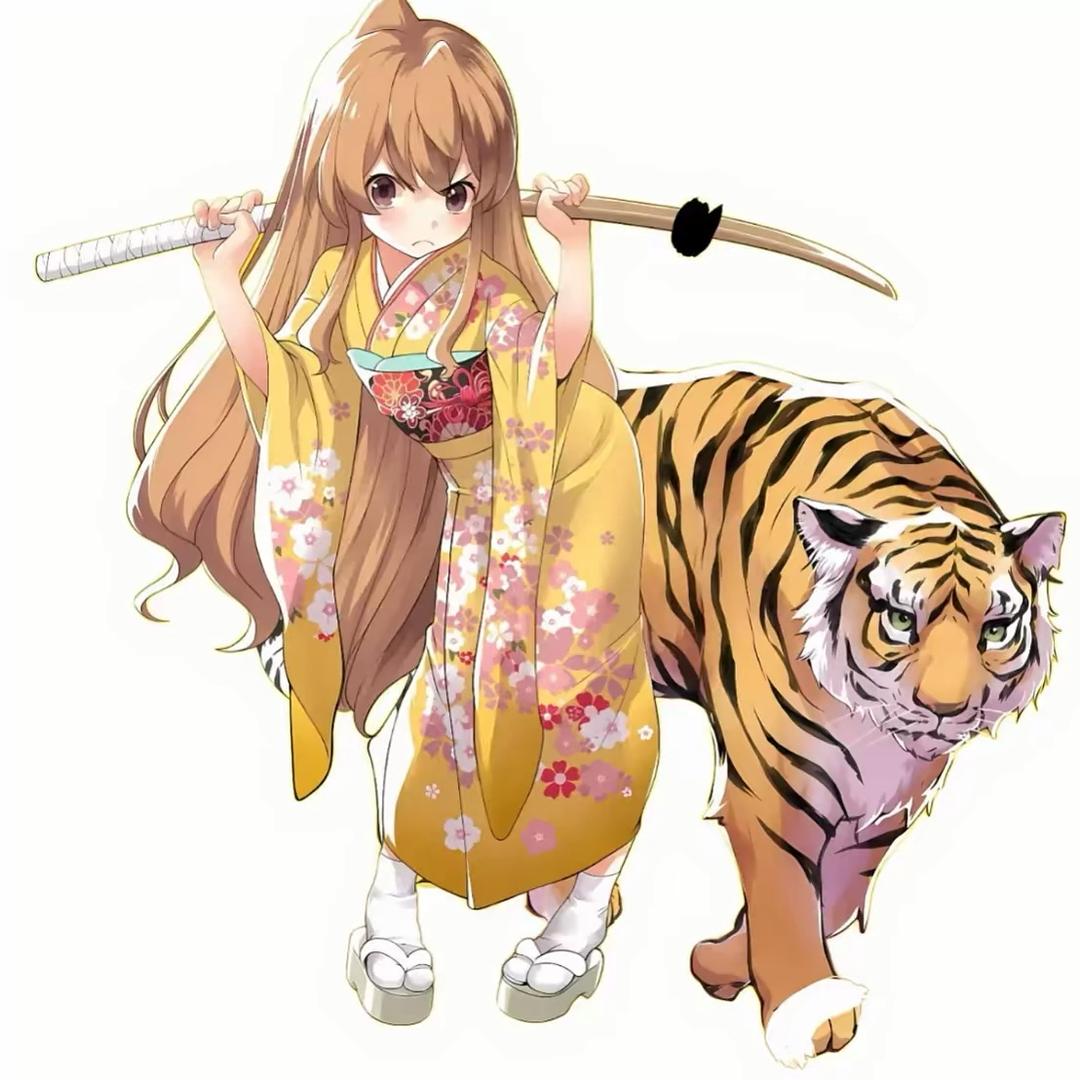 小艾