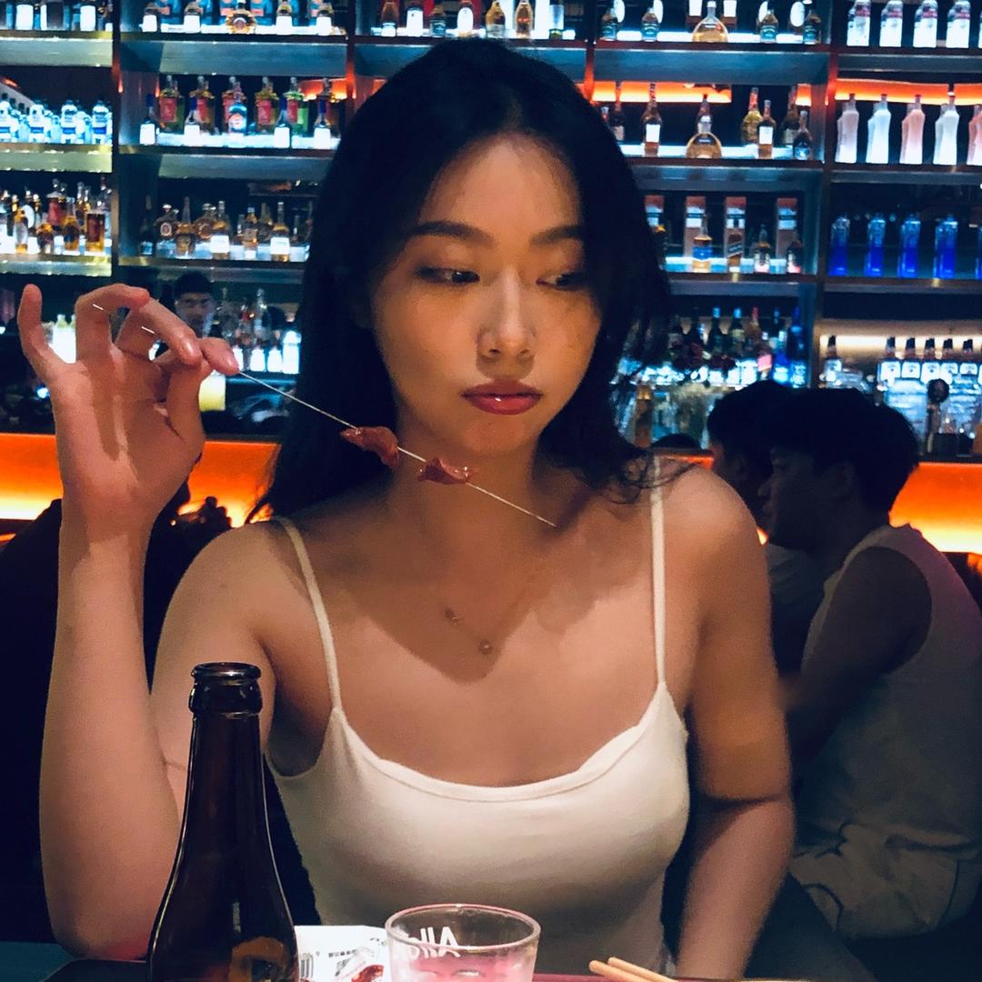 李好看.
