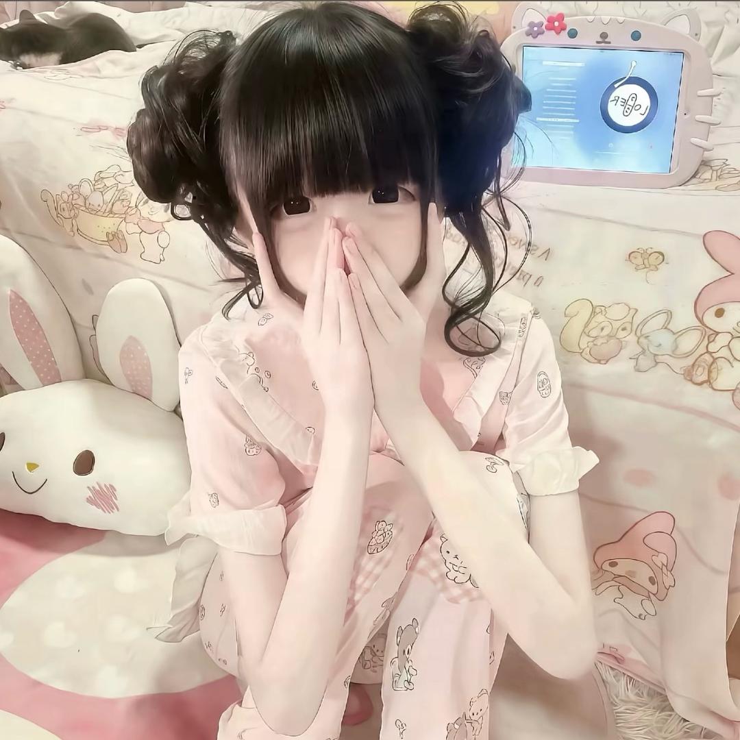 小淇泪.