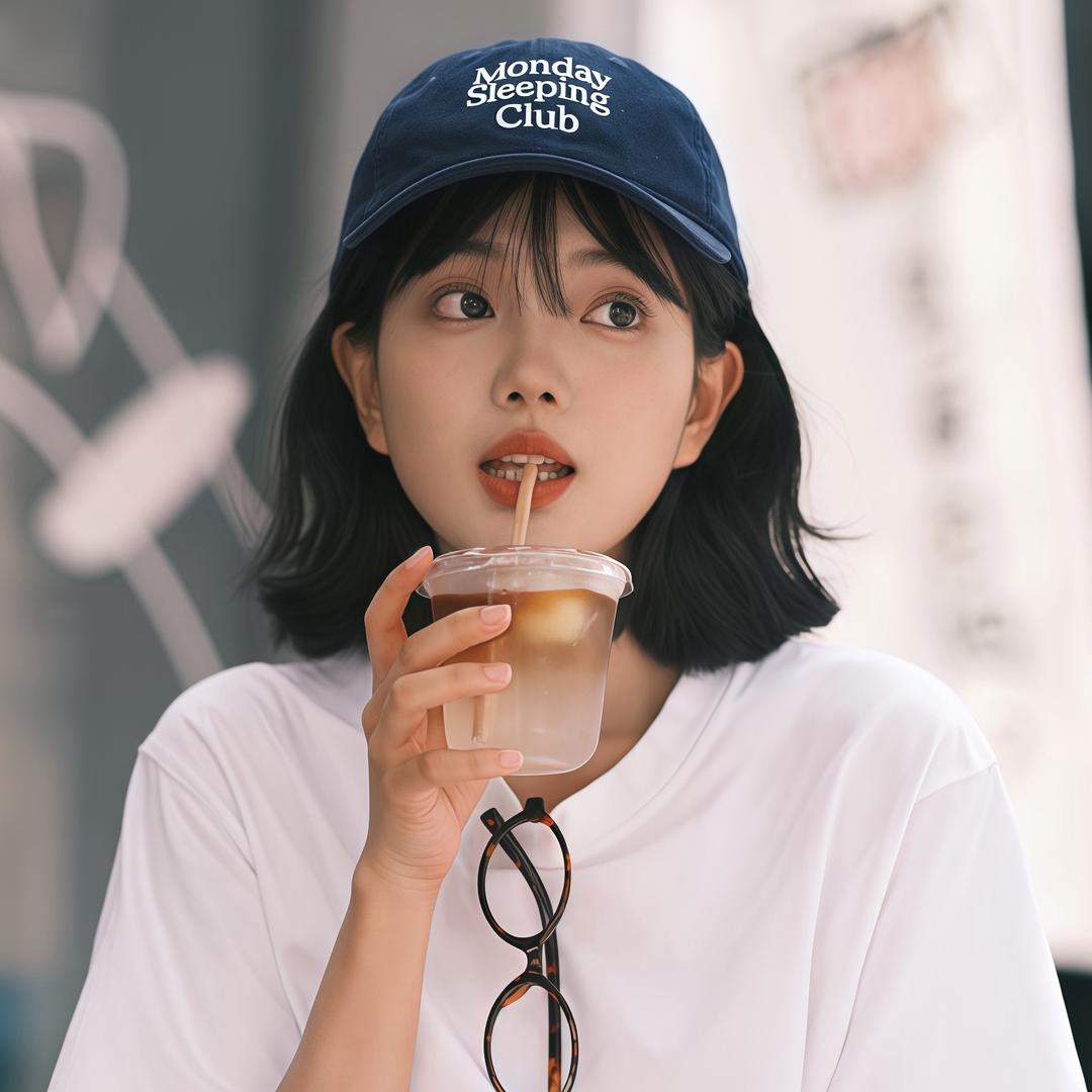 果粒橙