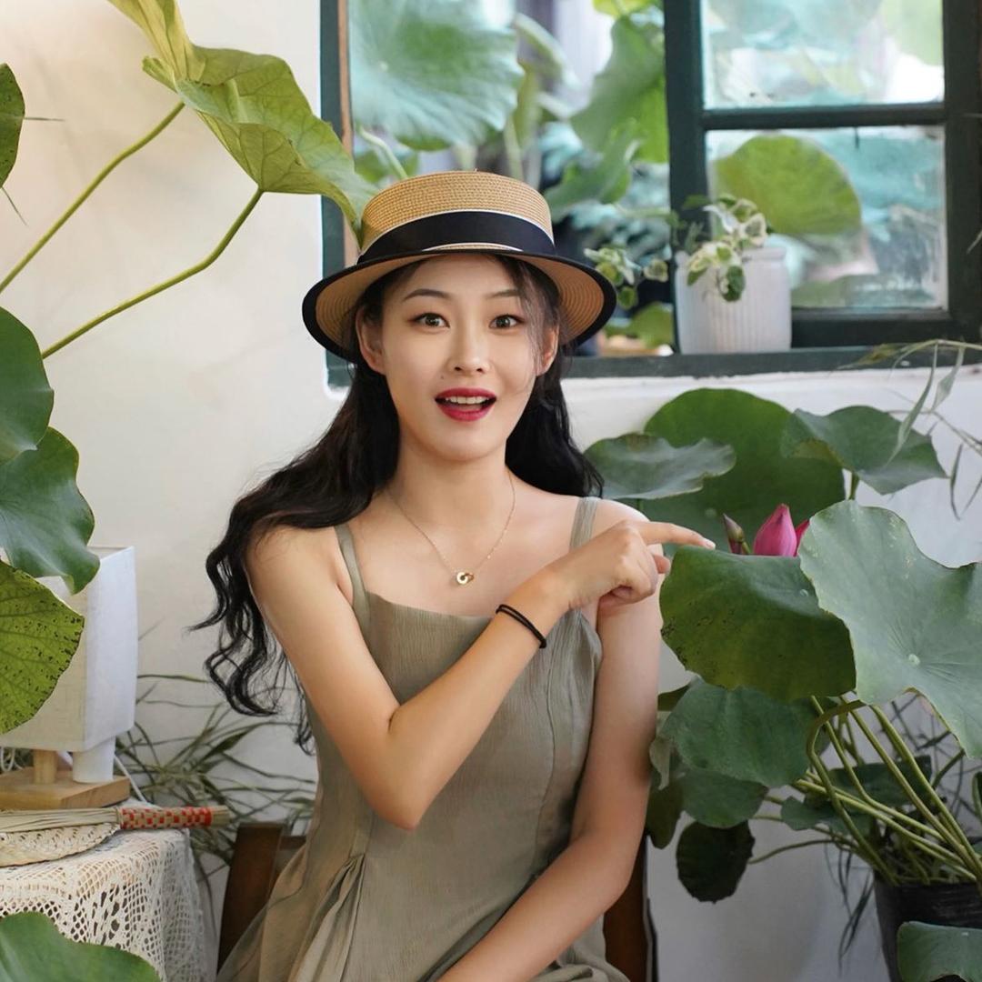 晓晓🌸（晚7:40）