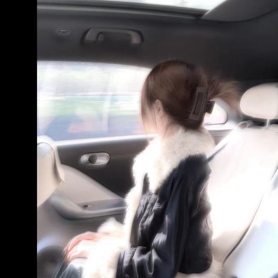 梦梦😋