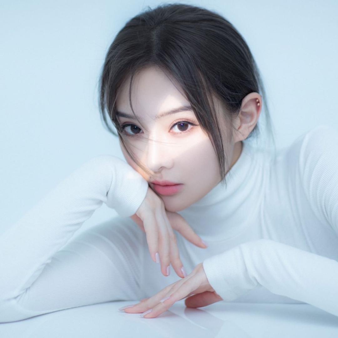 邱欣怡-Wanwan
