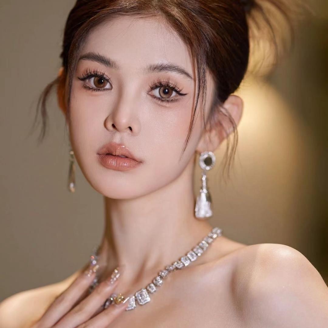 盼盼会化妆·悦之禧美妆·新娘跟妆