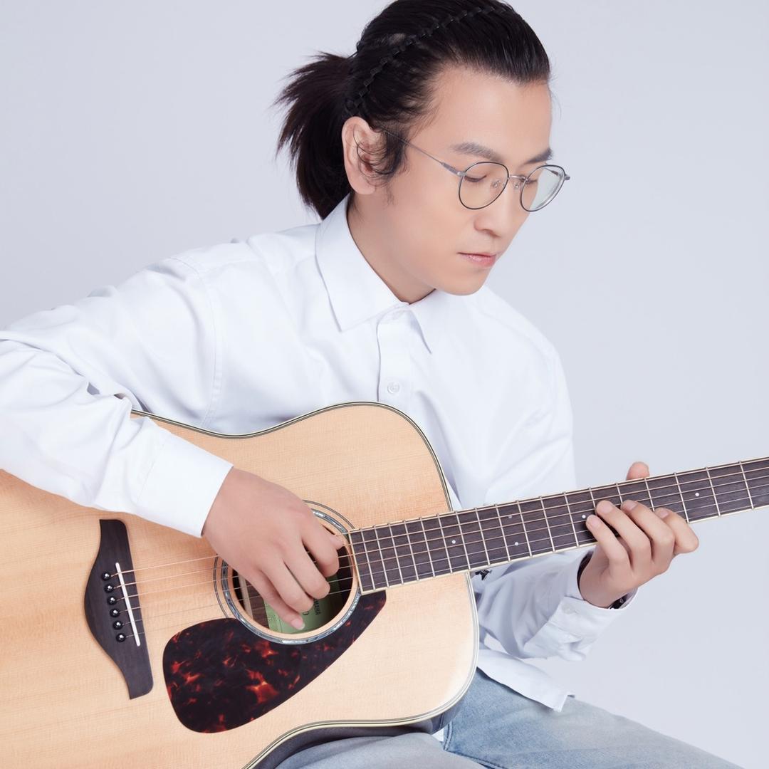 皮皮吉他