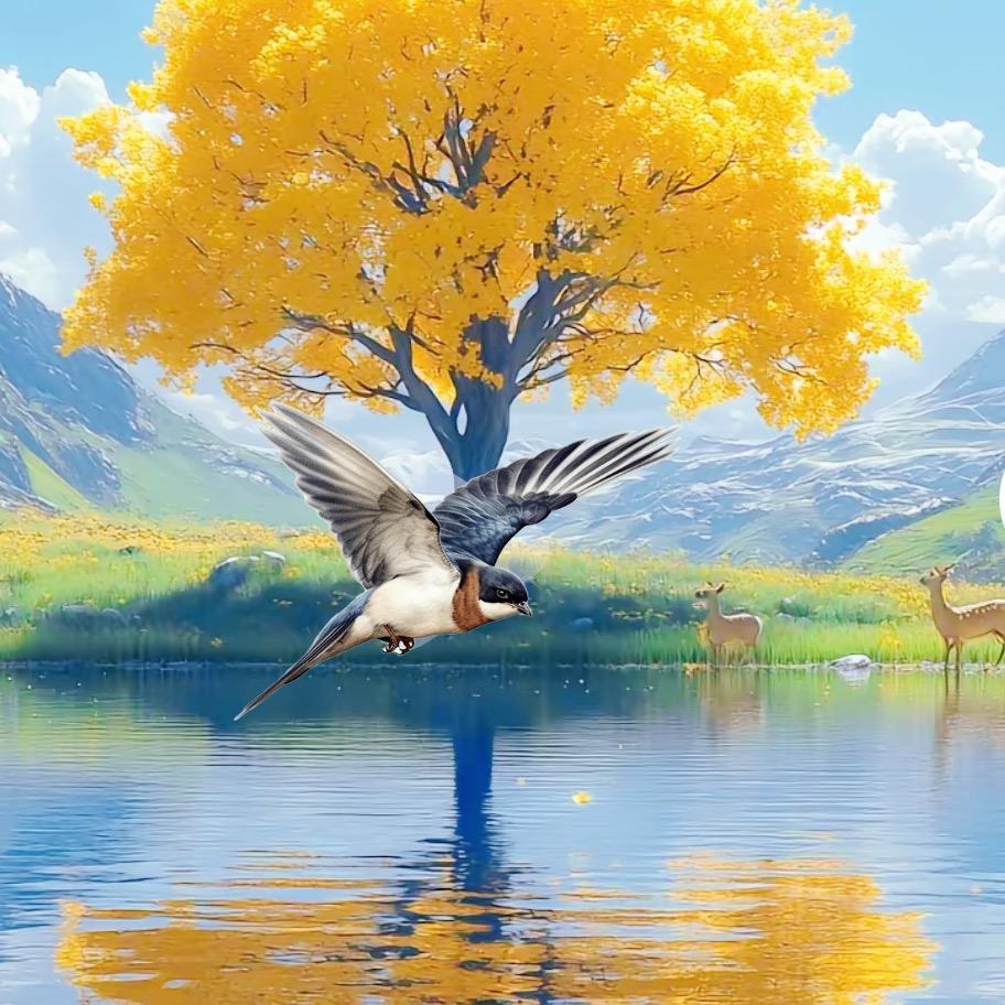 木木DIY饰品手作