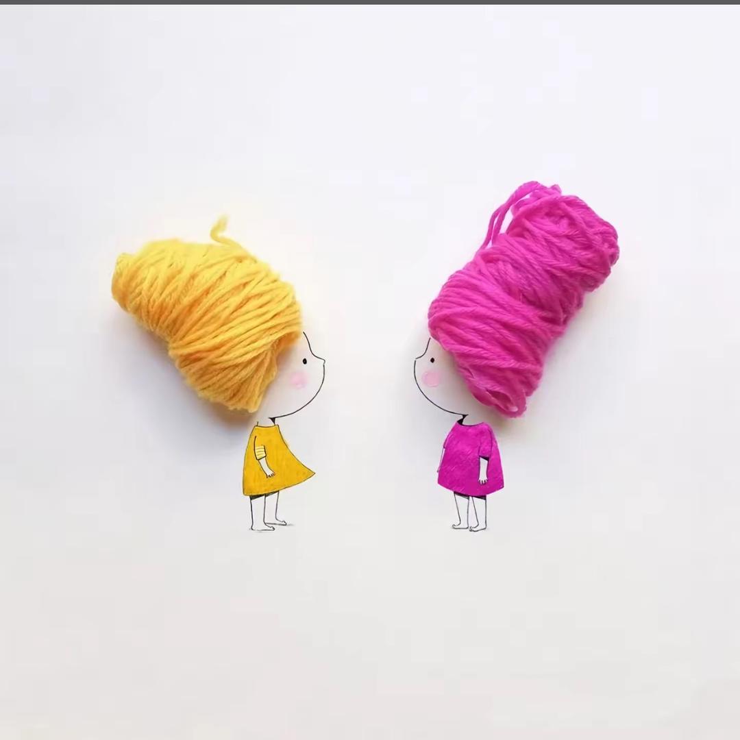 ঞᩚ᭄兜里💞半颗糖