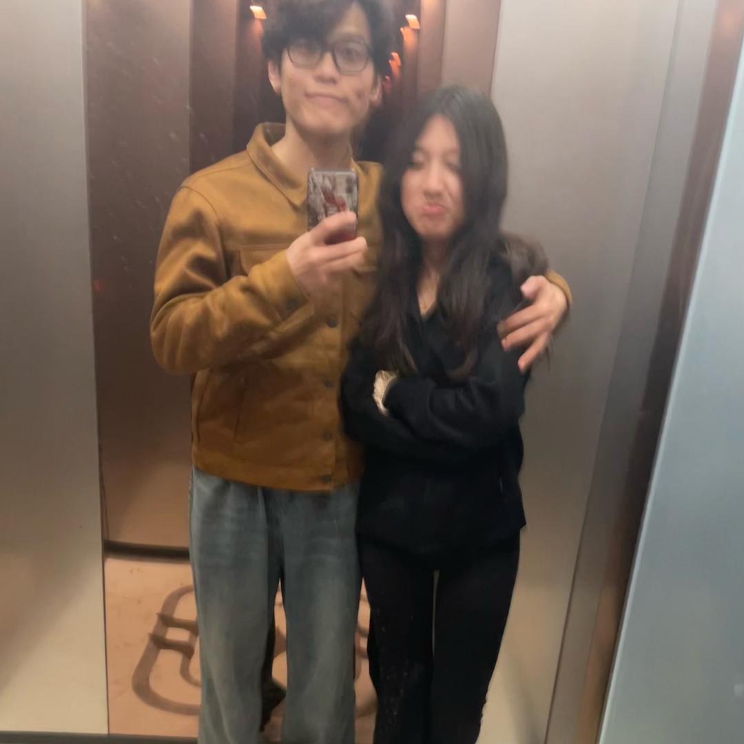 小Z和小Y