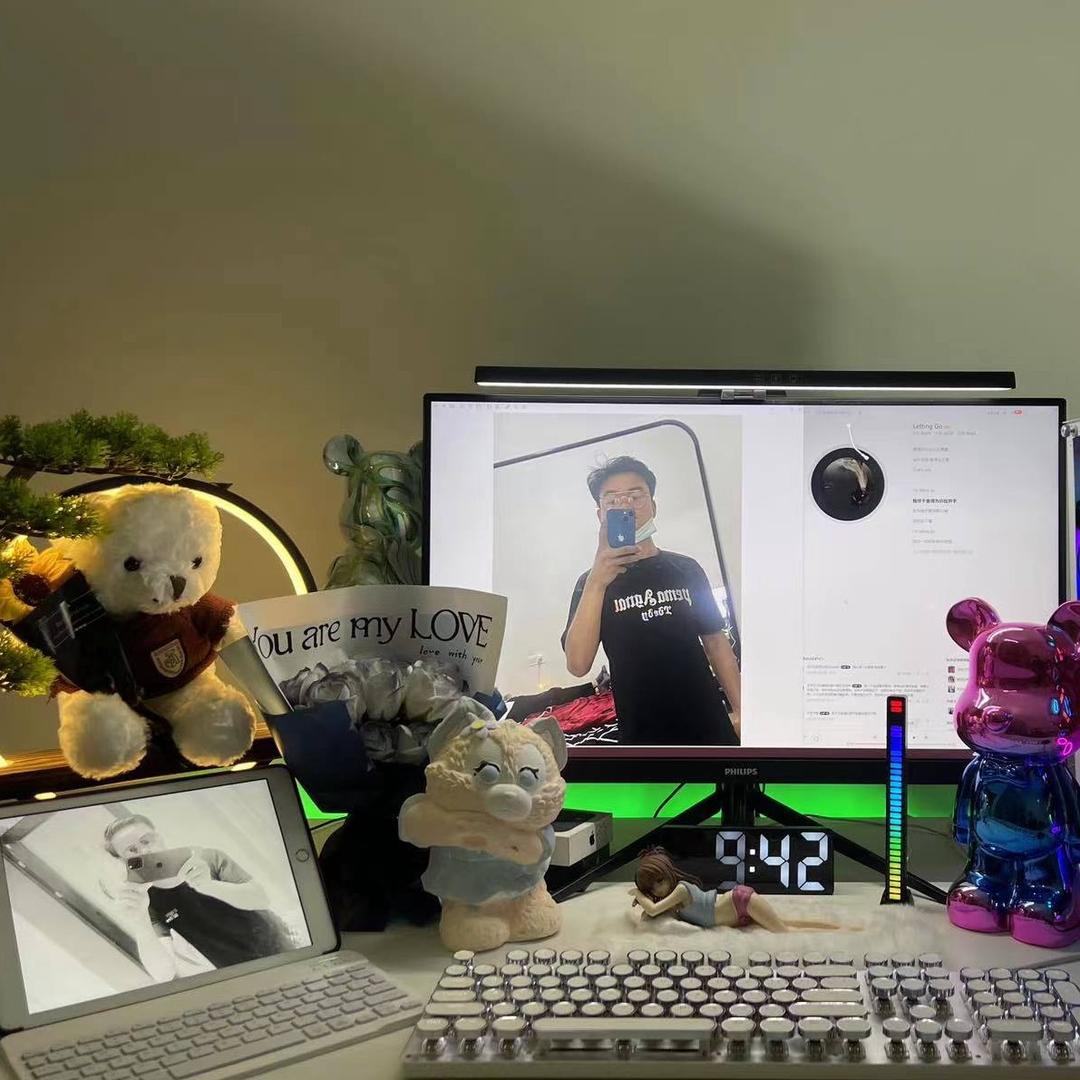 @深情不及久伴，