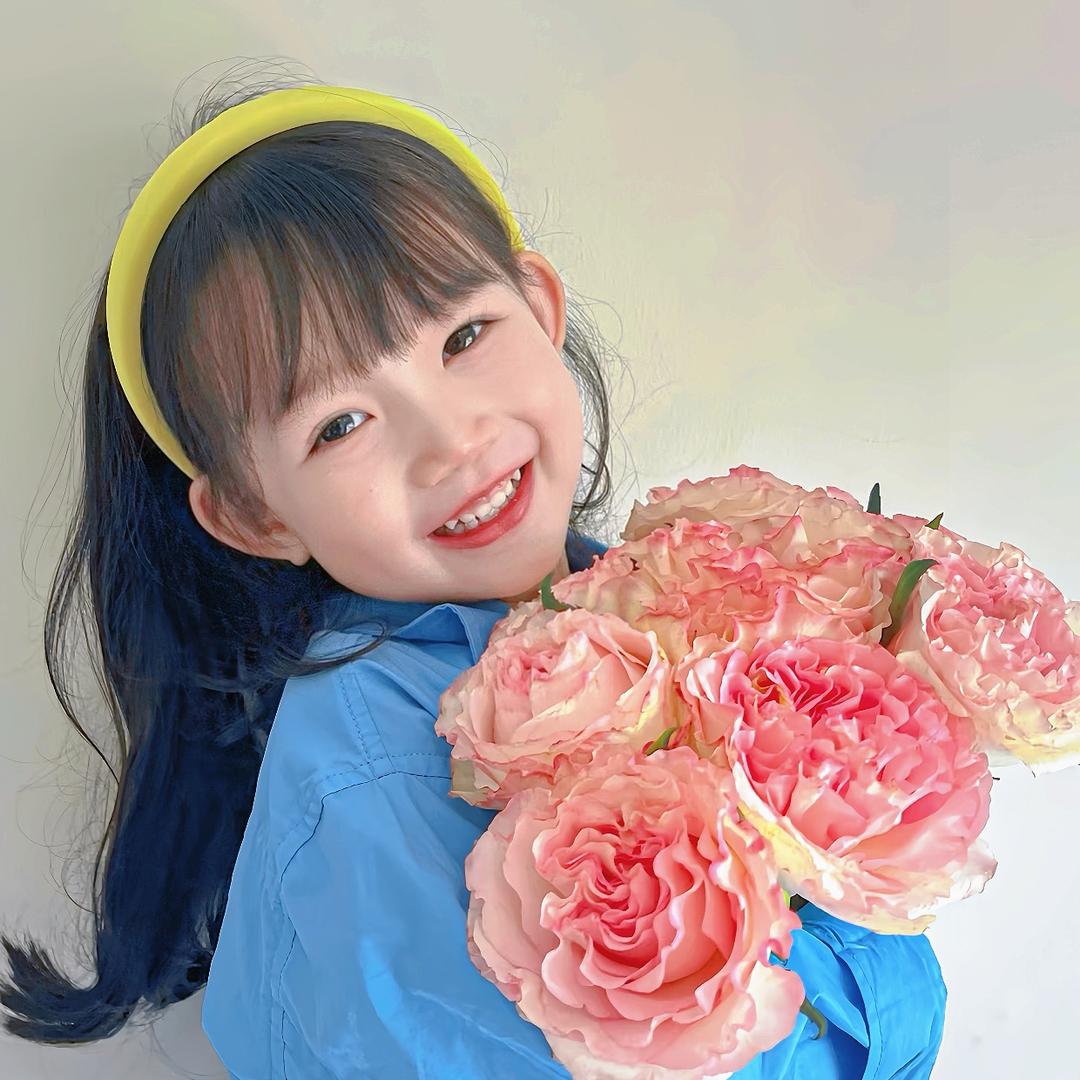 🍊小朱旺旺旺