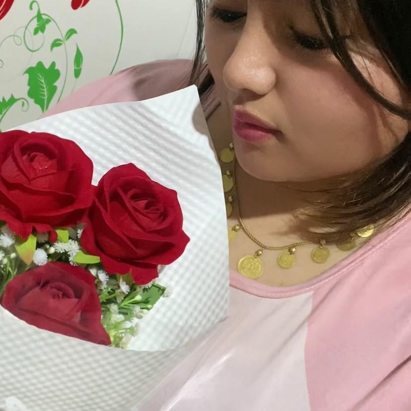 热依汉妮萨汗.买买提明🐠