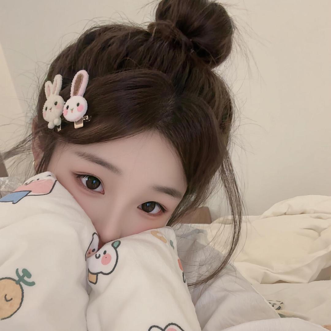 🦋小呆萌🦋