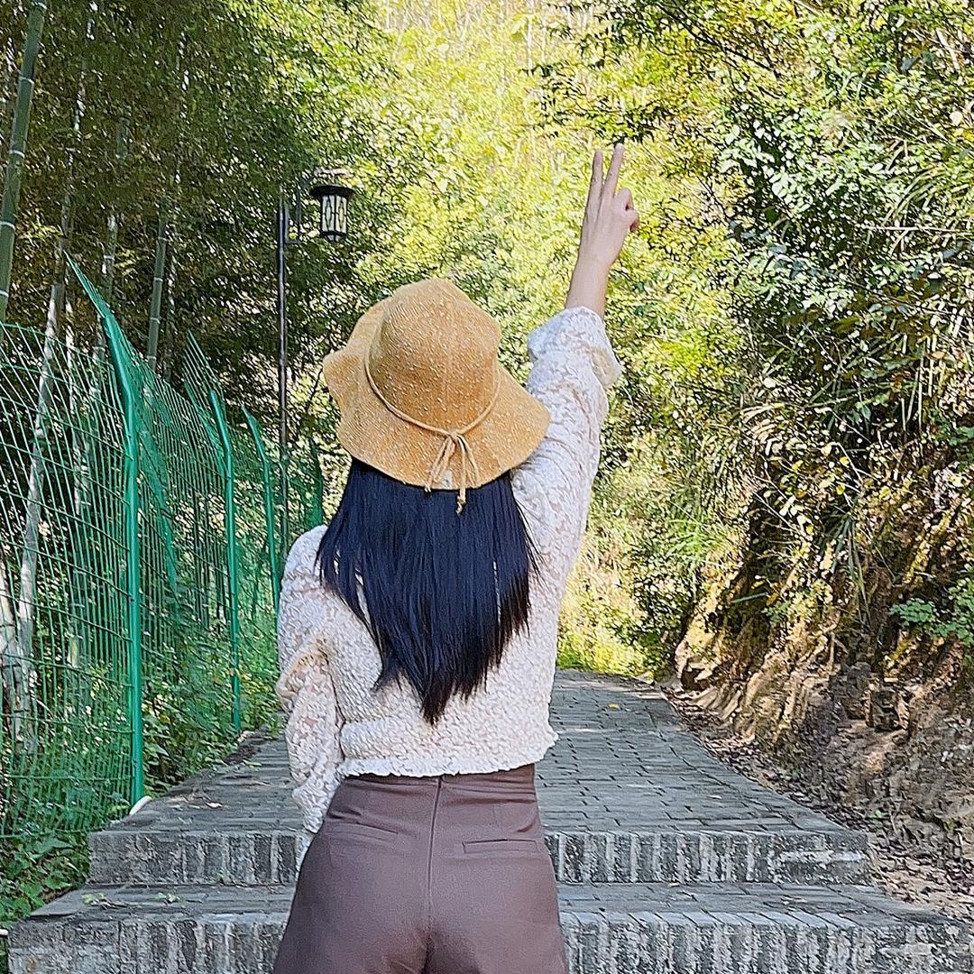 @且行且珍惜