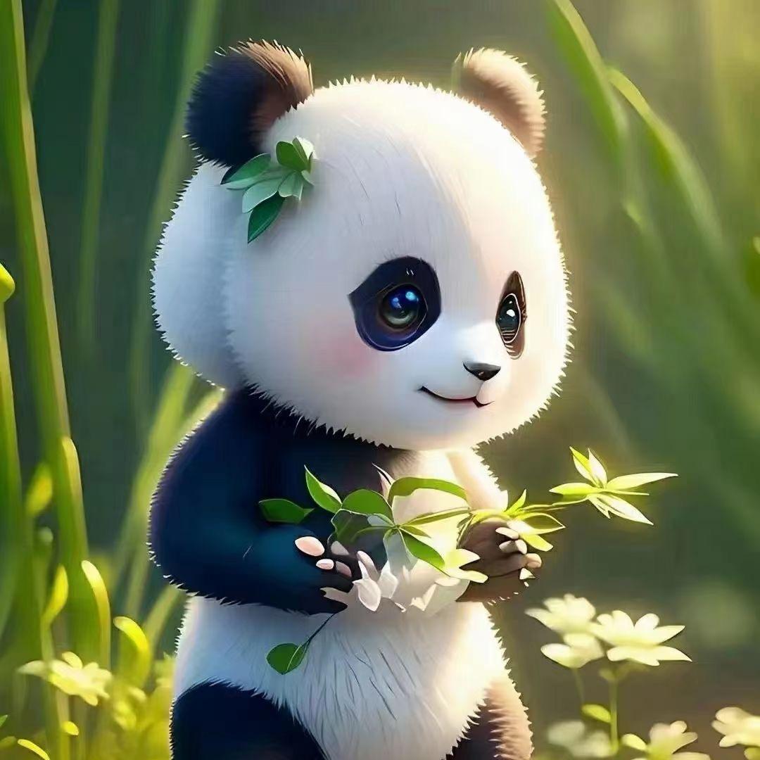 小小鱼