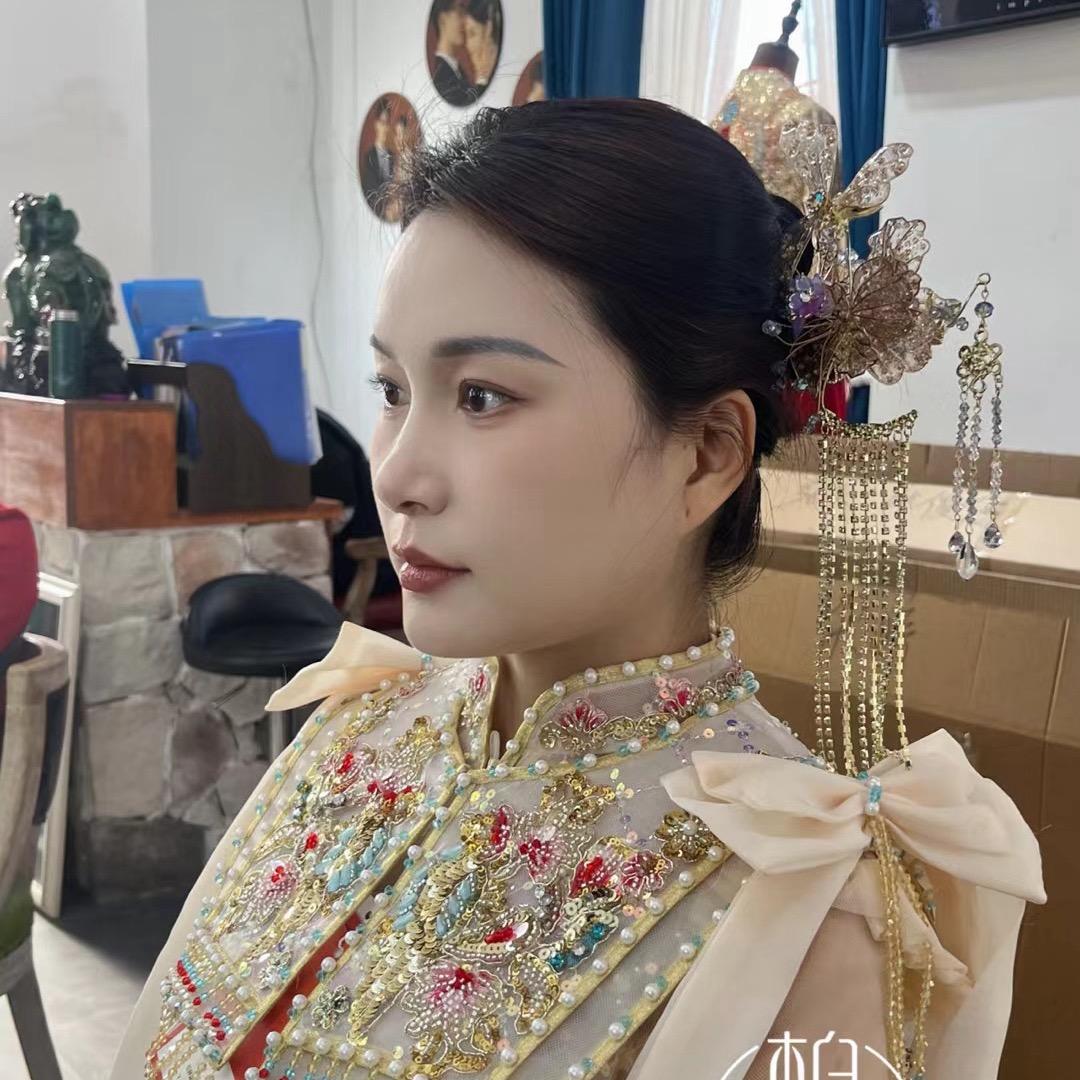 jxm二小姐