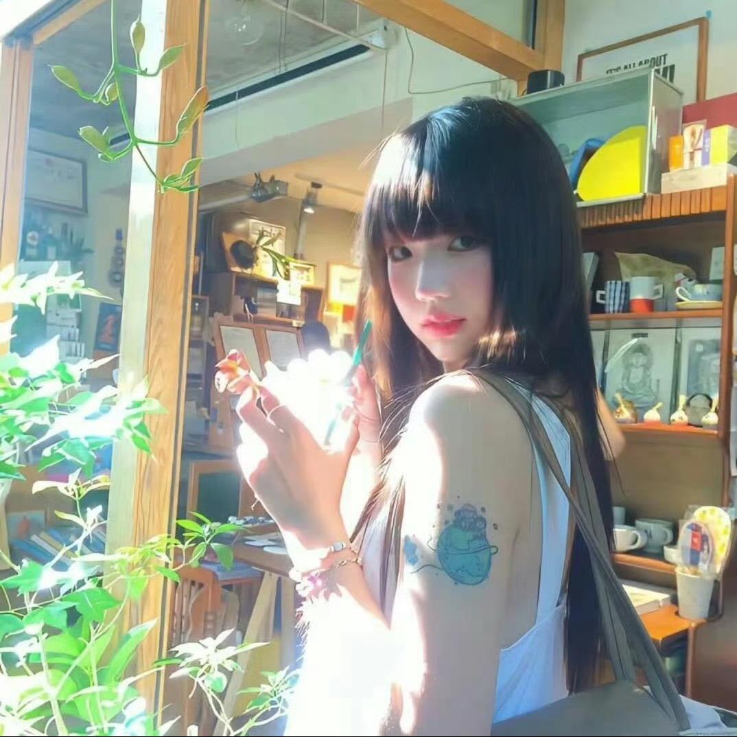 见春天.