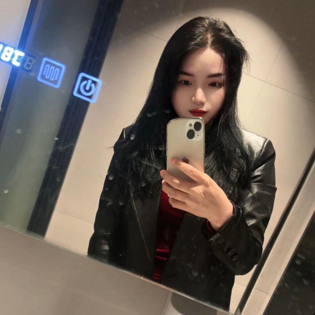Sunny.音儿头像