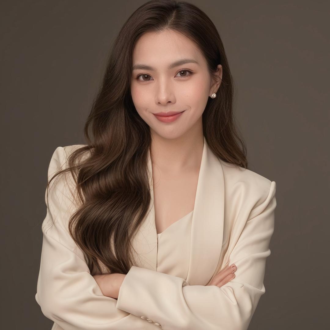 GLi-婉瑜（每天上新）