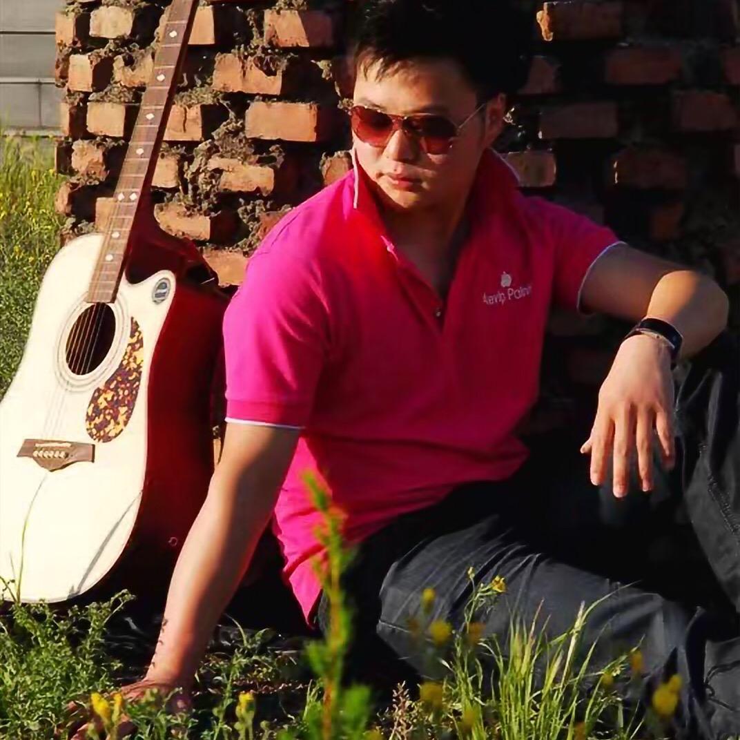 🎸善良先生🎹