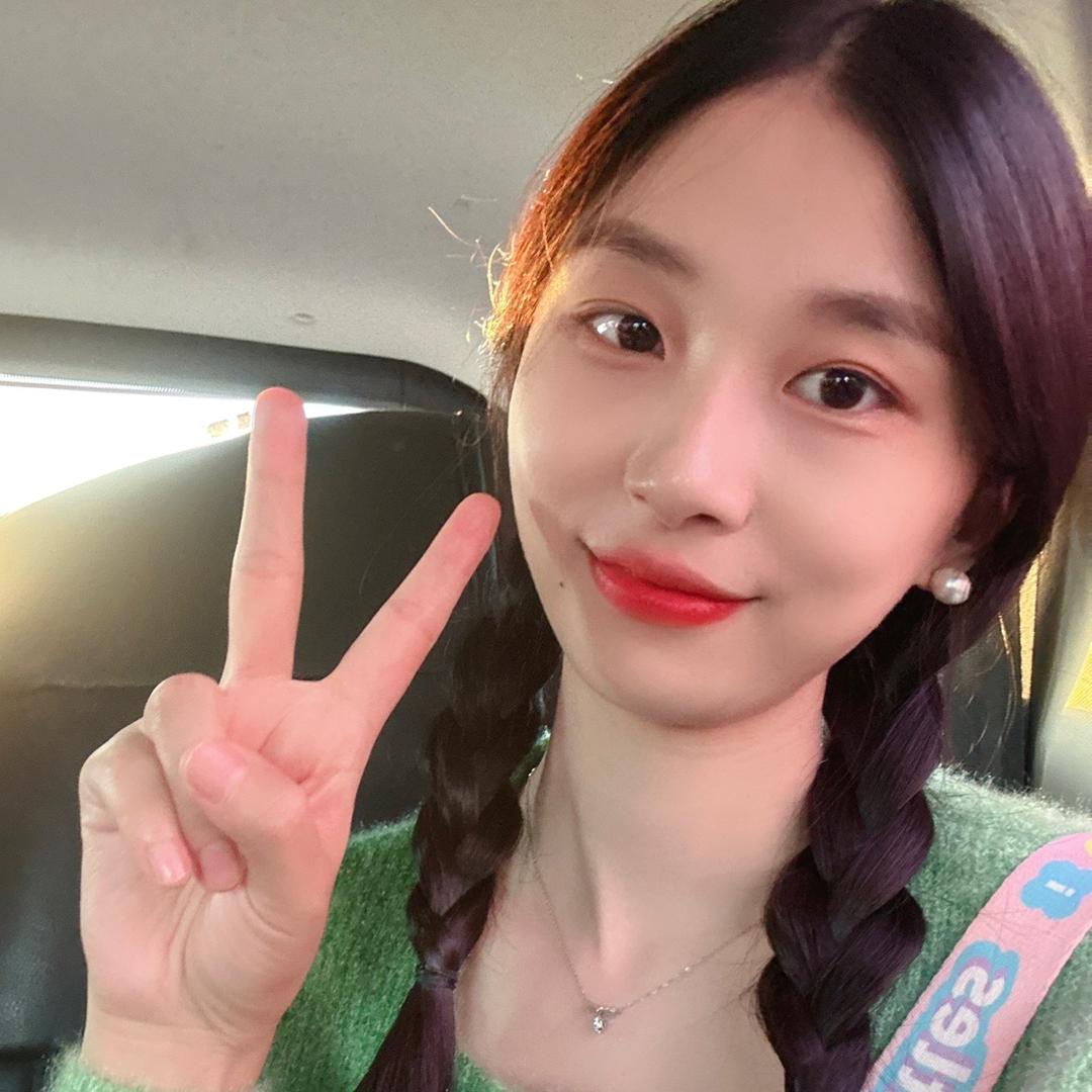 小美