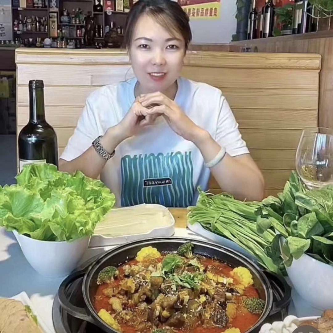 介休筋头巴脑——毛姐