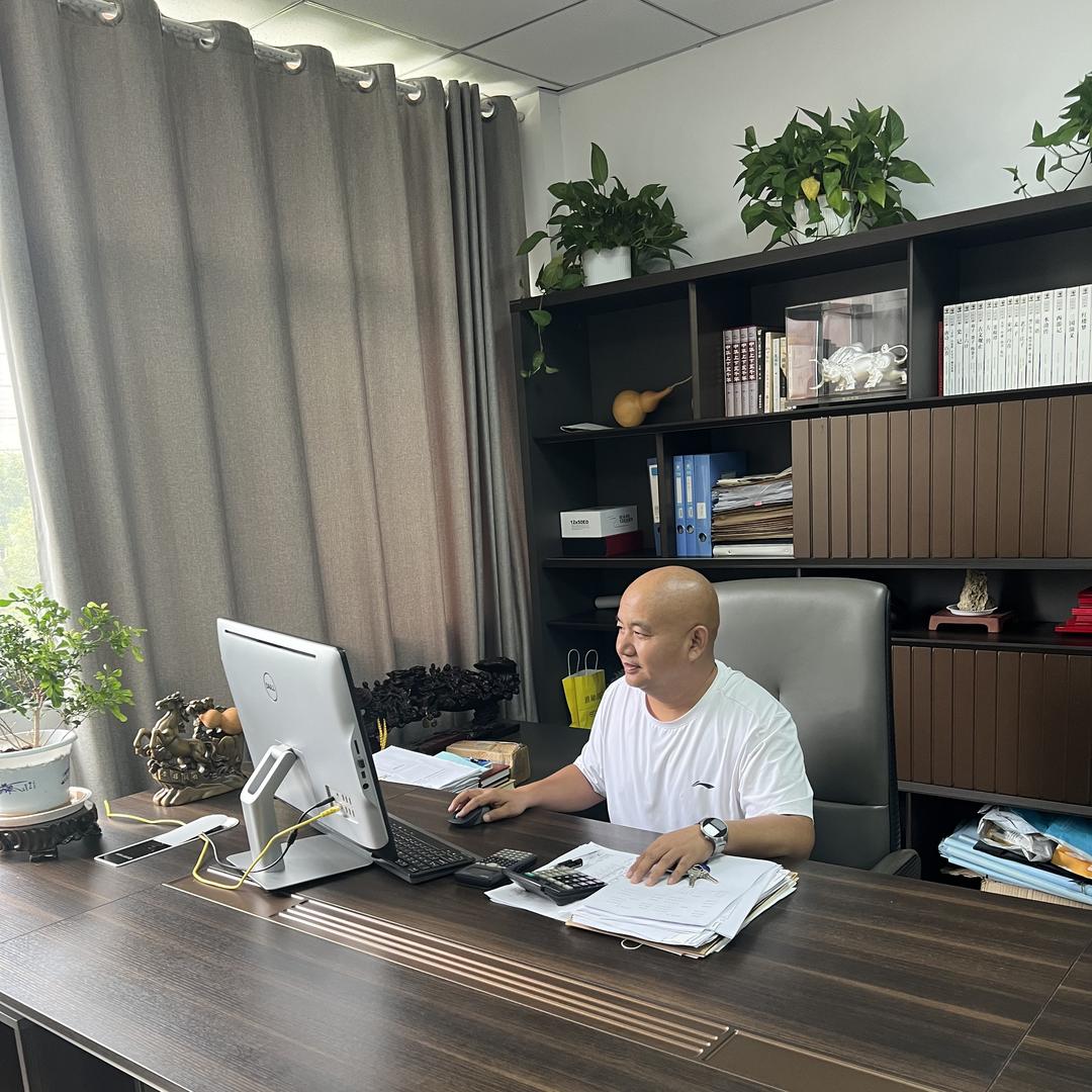 果帮主，8方来财