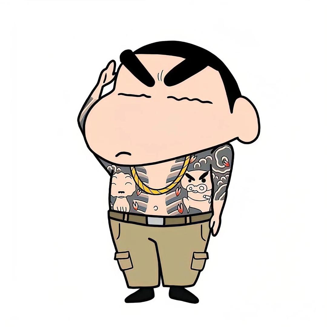 蔡哥哥