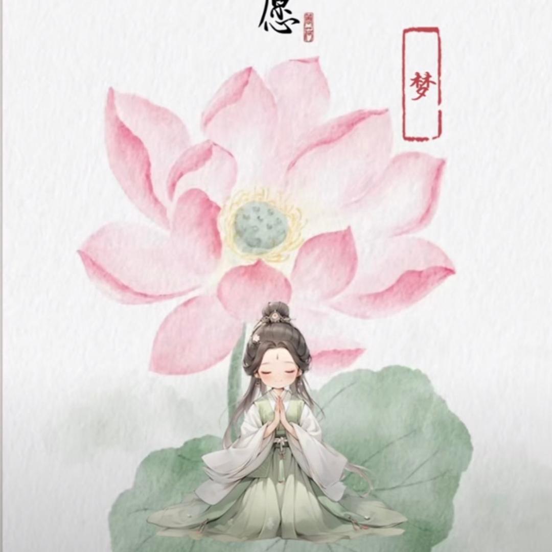 𐙚.゛梦