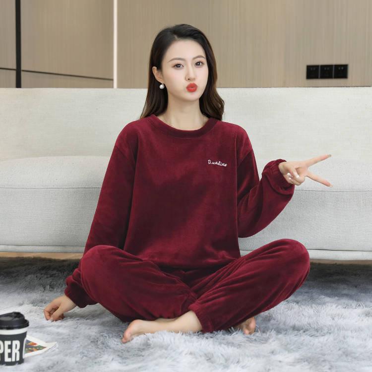 姗姐睡衣家居服