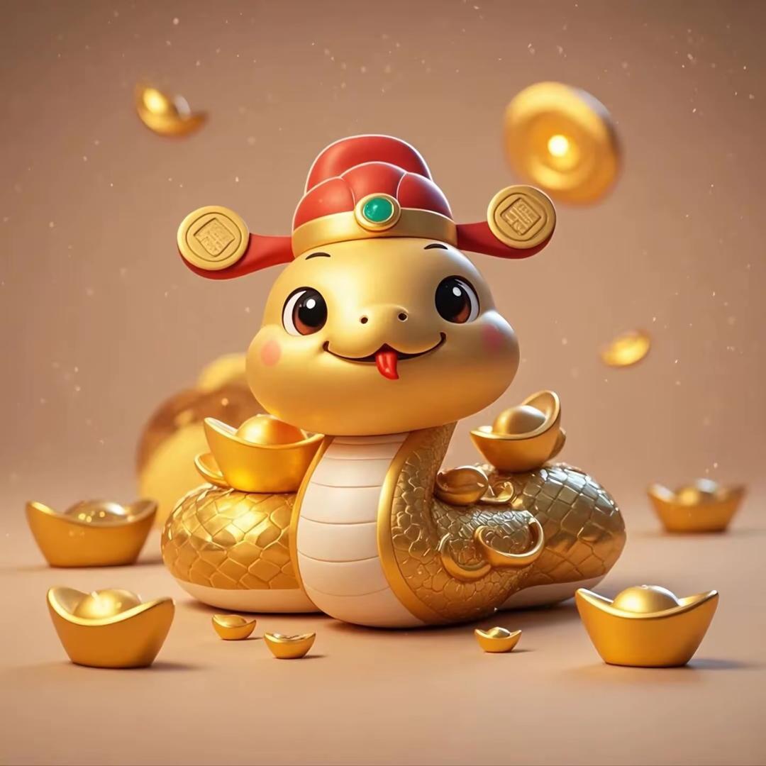 小水