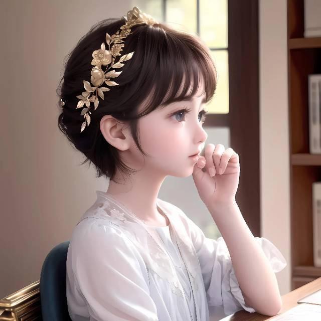 木子亲亲