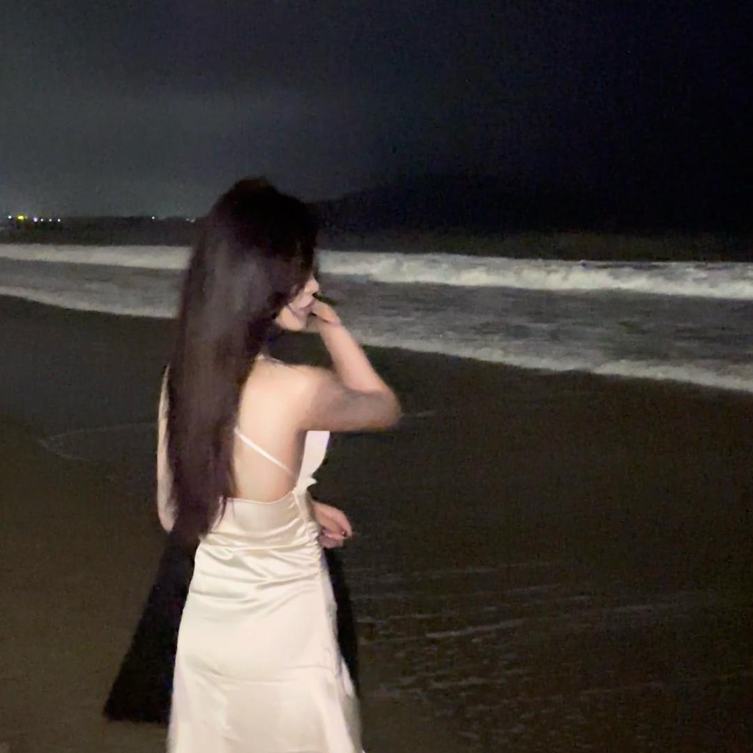 幸运觉醒的知意妹妹头像