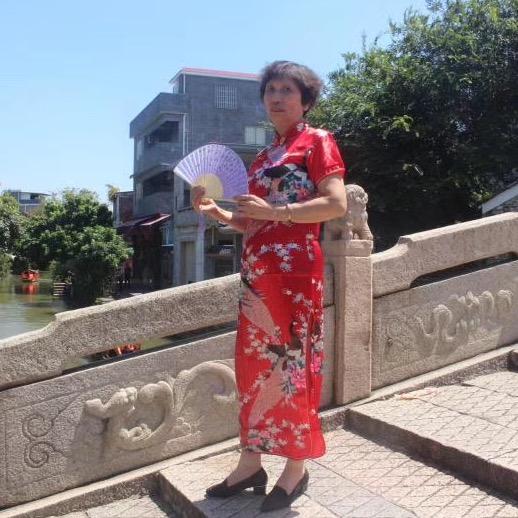 温州黄姐