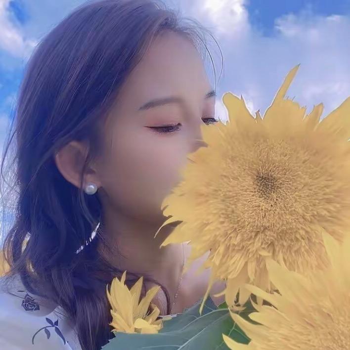 南关牛奶妹妹