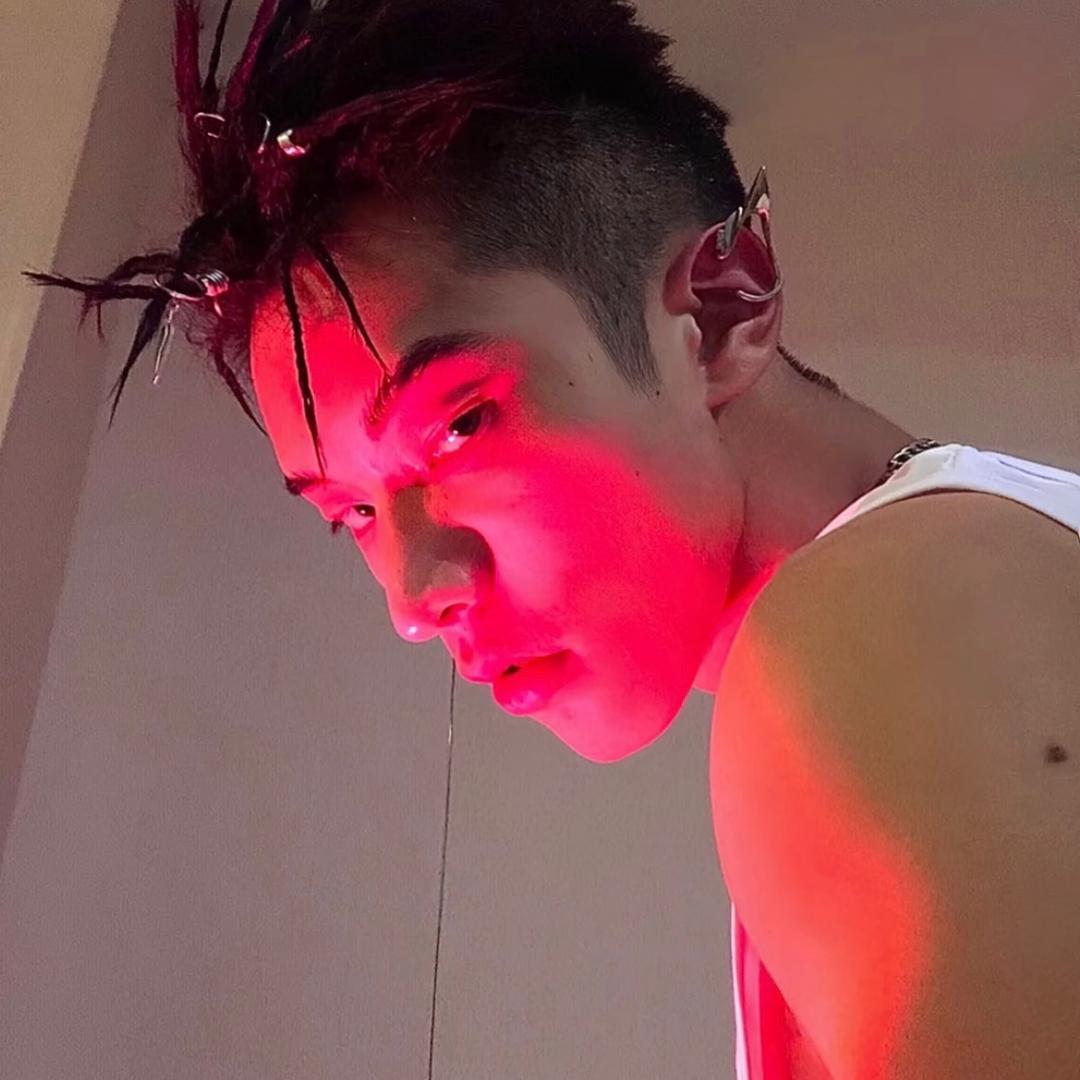 在逃王子🤴🏻