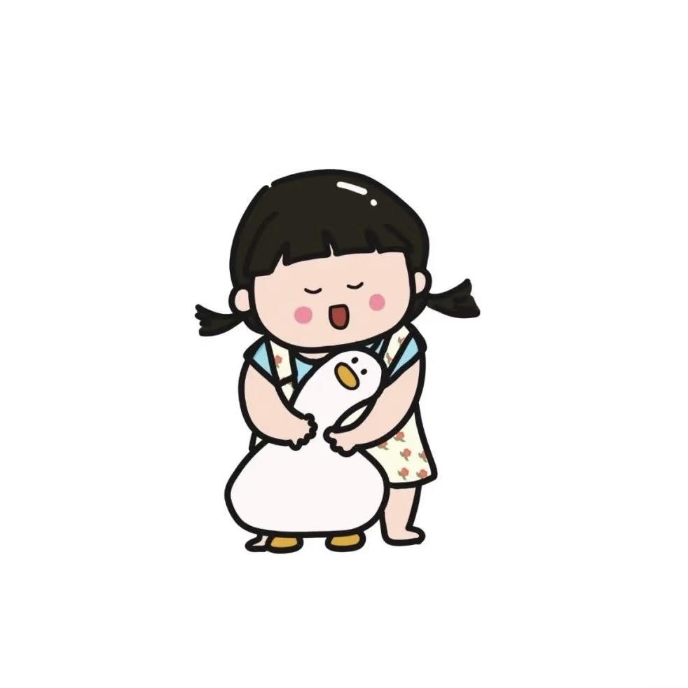 萌丫童鞋