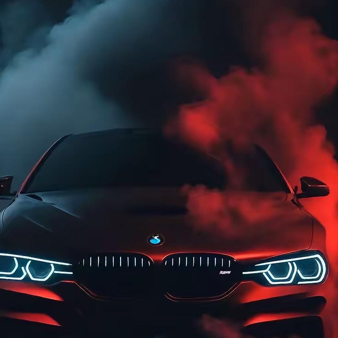 铭越二手车(主营BMW)