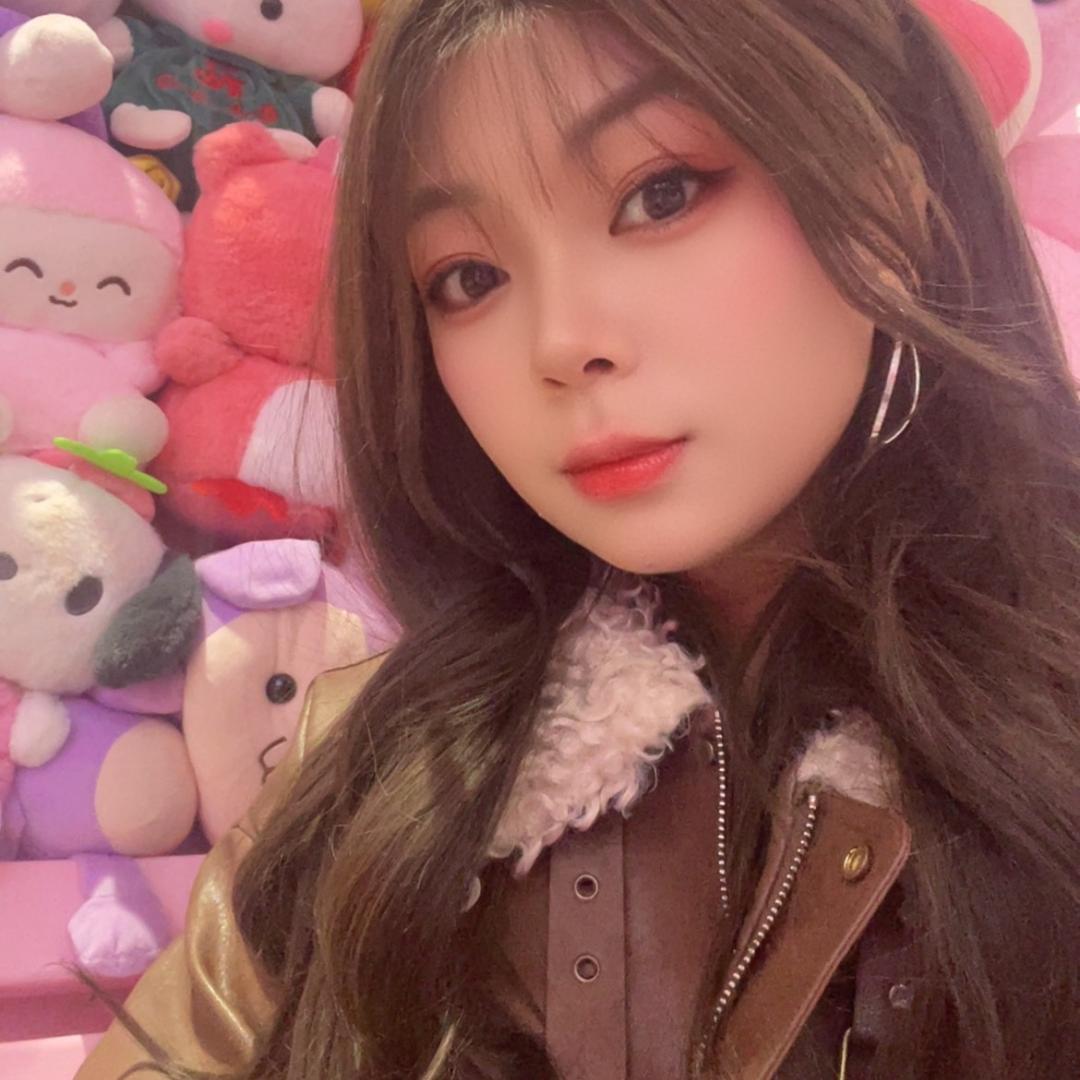 香草冰淇林ঞᩚ