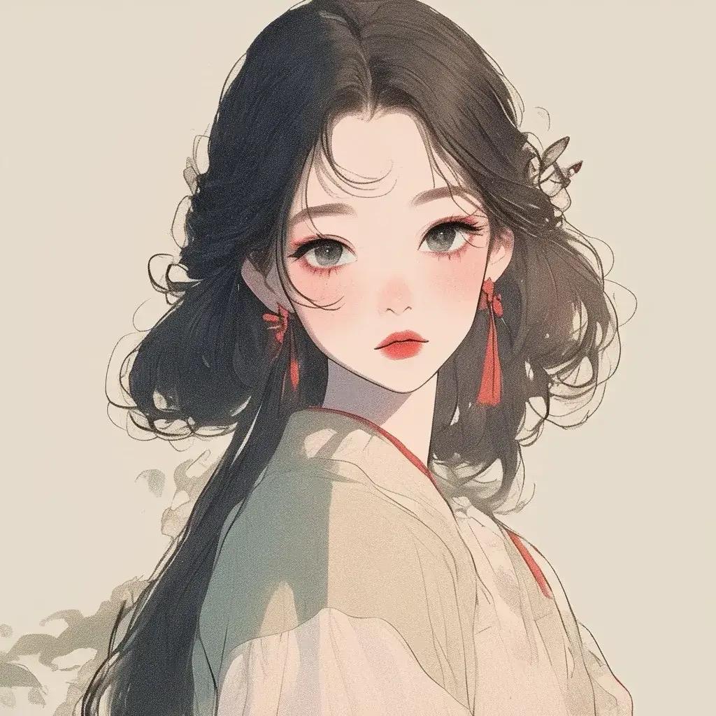 颖朵～