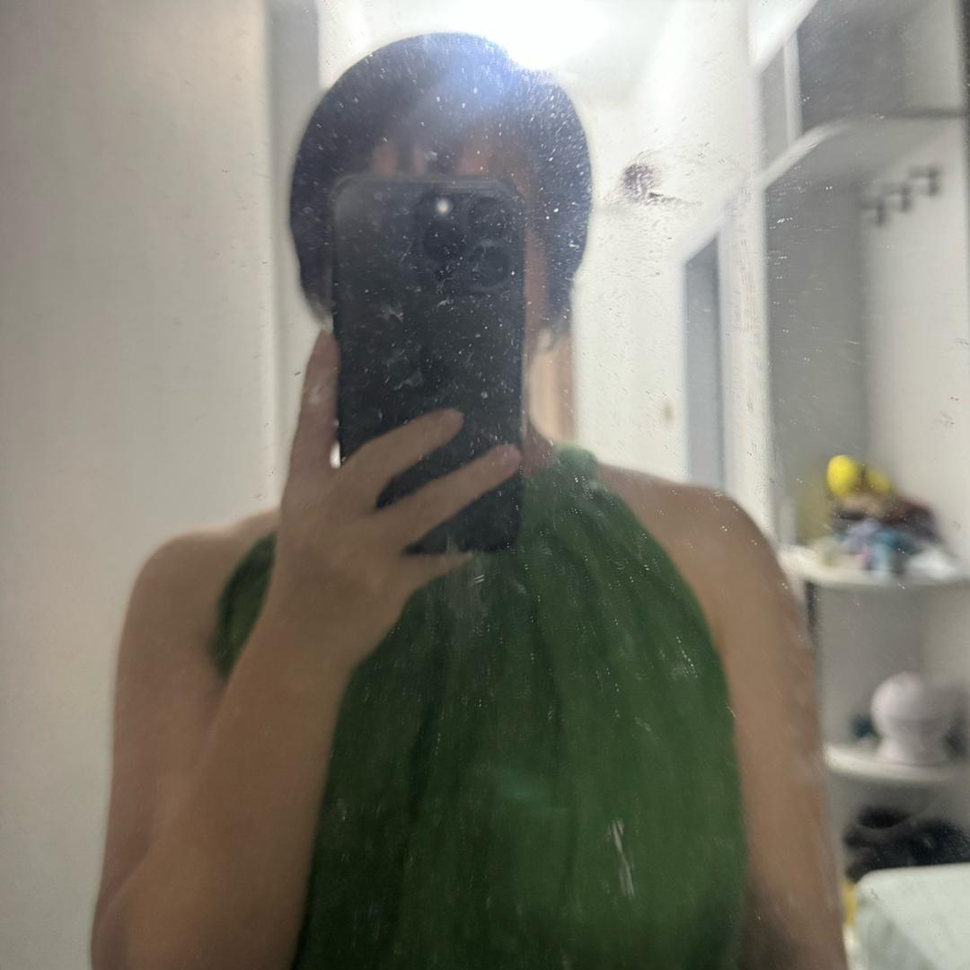 体重有点陈女士