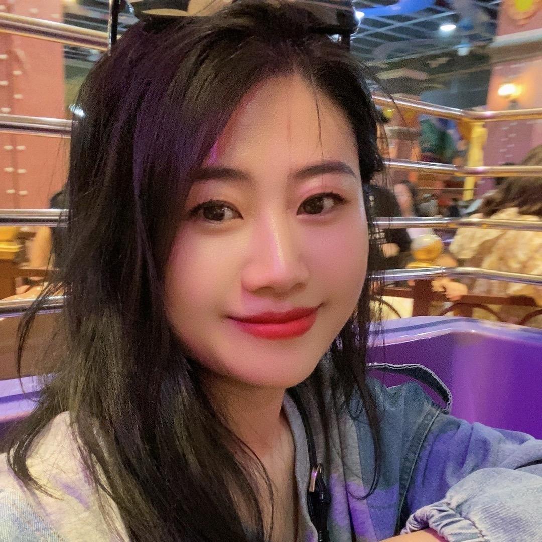 琳妹妹🧍‍♀️