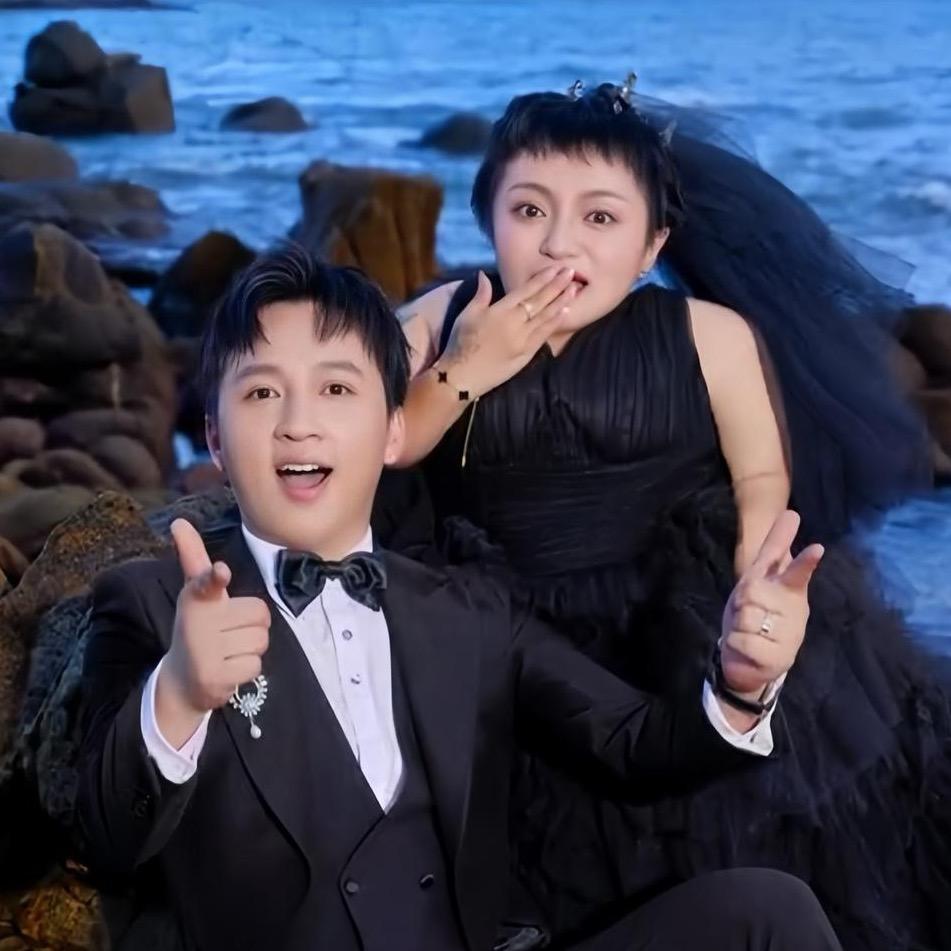 大双哥堂弟（三毛）