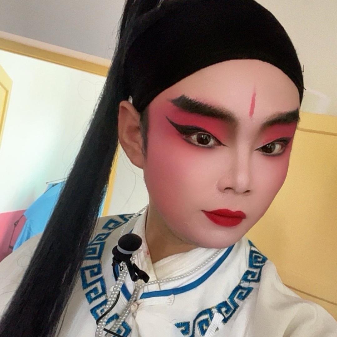 湖南花鼓戏☀️秦智¹¹²⁶