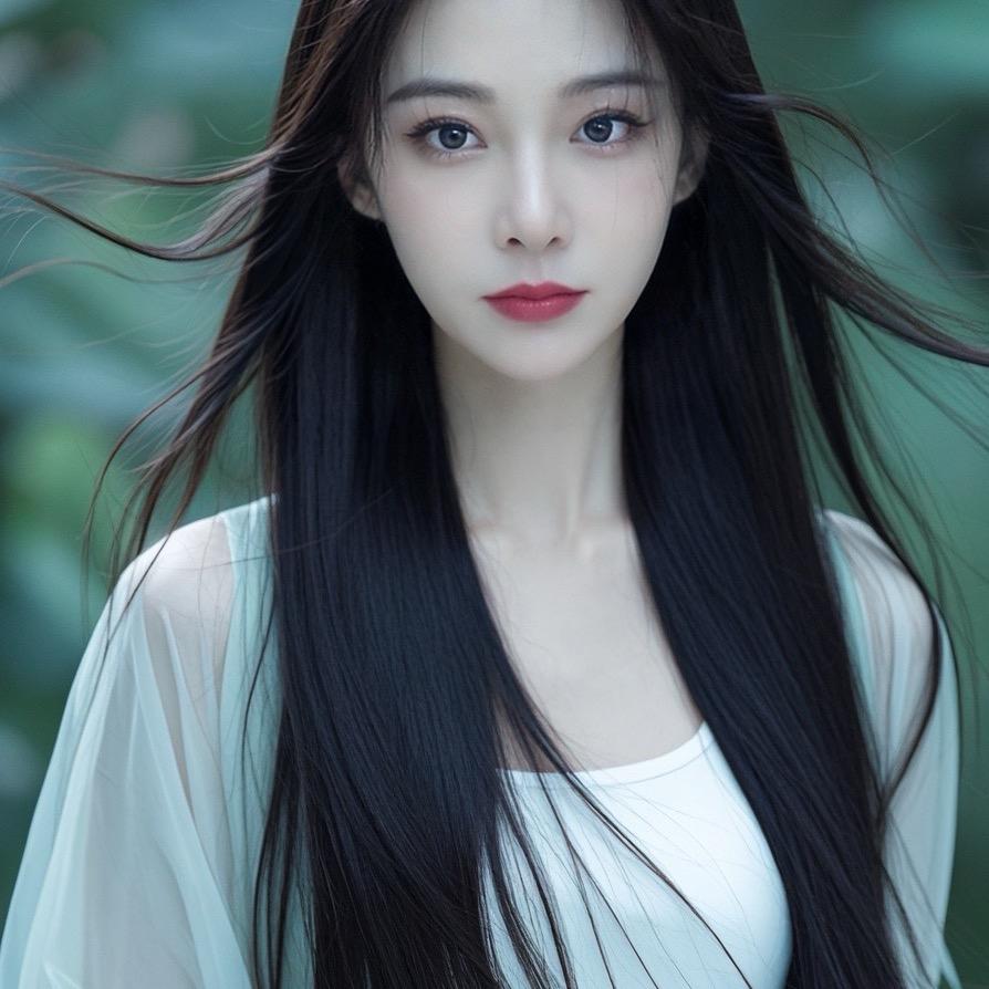 美丽的新世界(1)