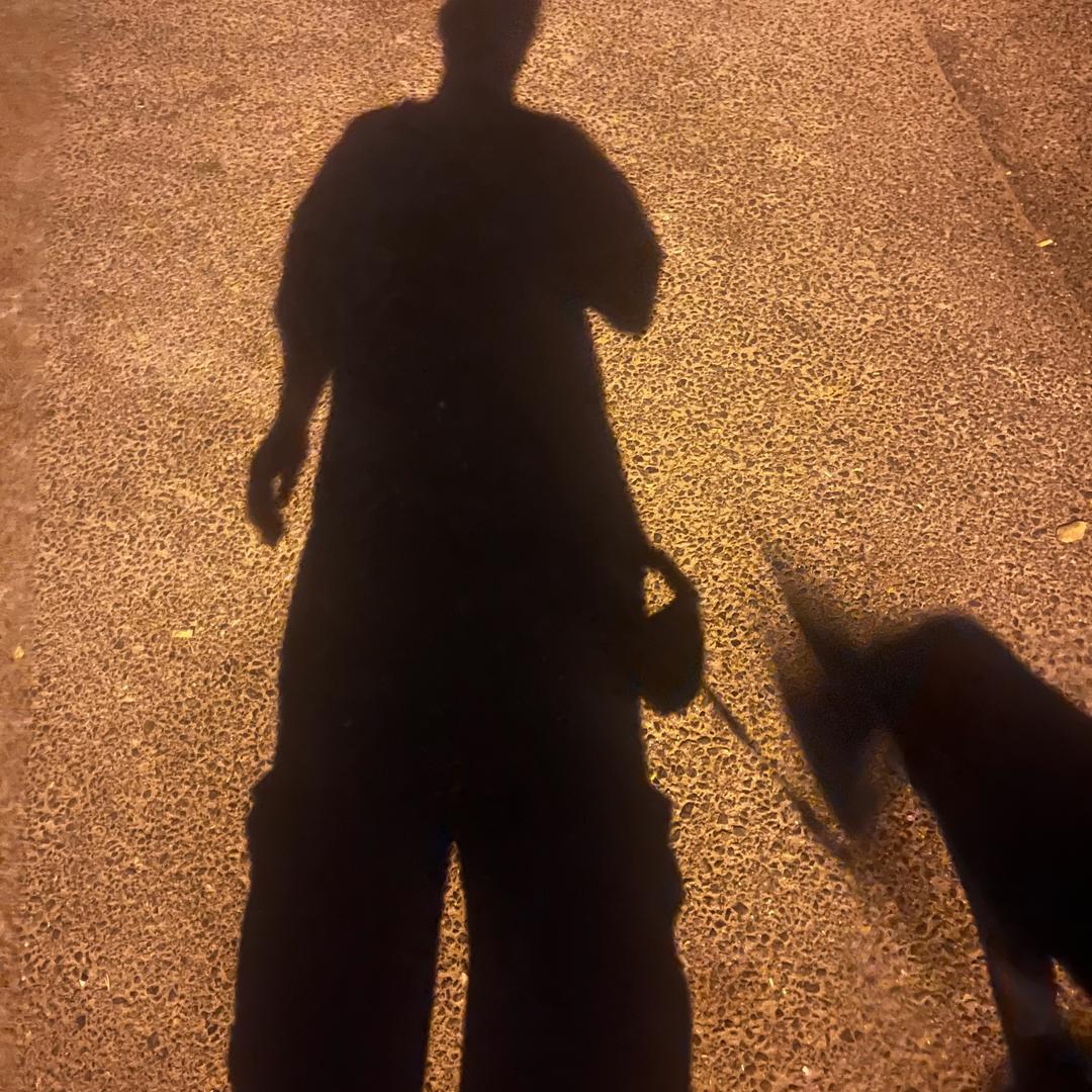 Mr傲娇煌只聊艺术