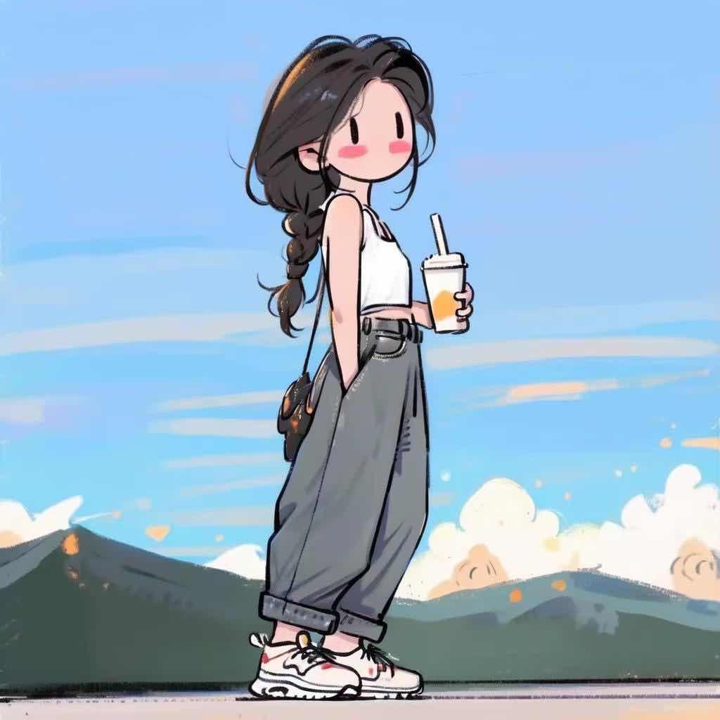 : ღ᭄笑而🍒不语᭄